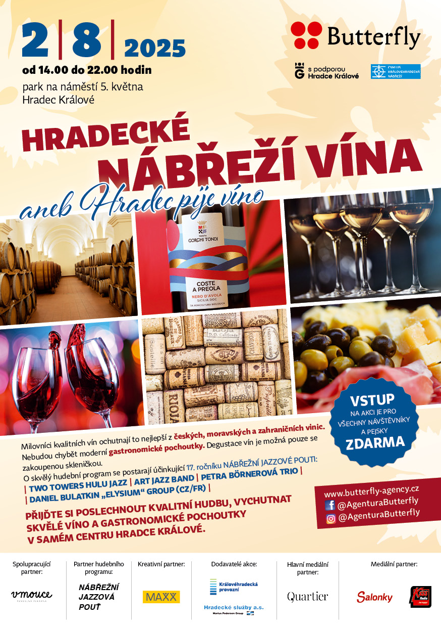 Hradecke nabrezi vina (02.08.25)
